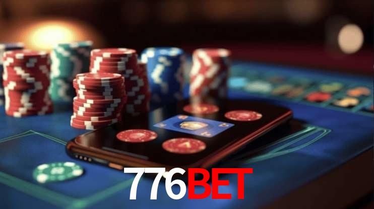 Basketball Betting 776BET