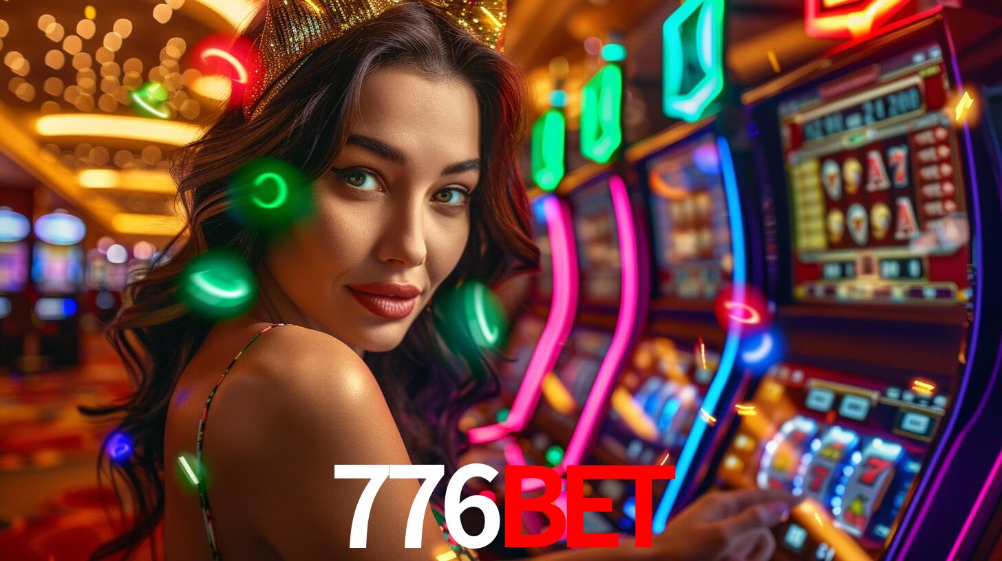 Exclusive Games 776BET