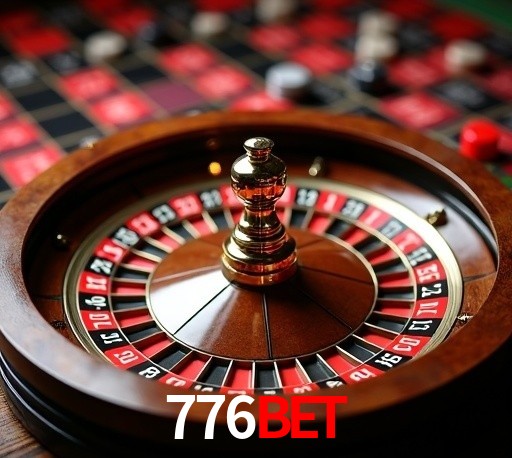 Platform Technology 776BET