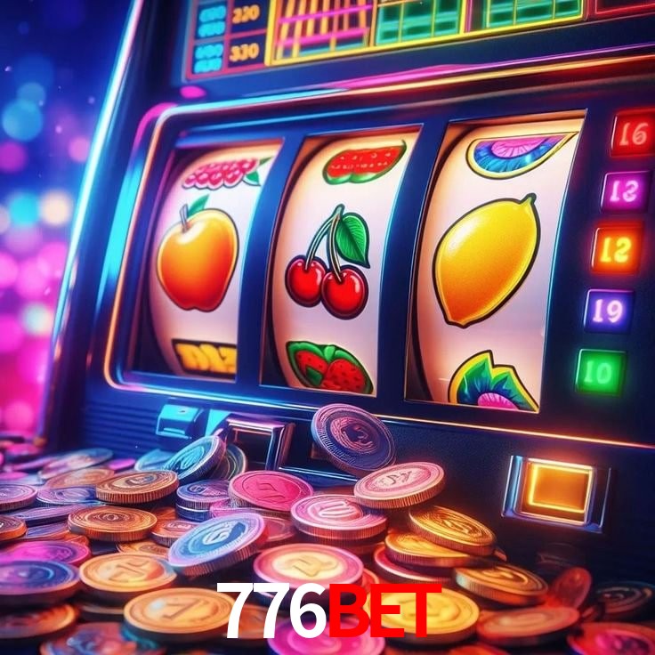 Welcome Bonus 776BET