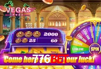 Blackjack Table 776BET