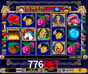 Live Casino 776BET